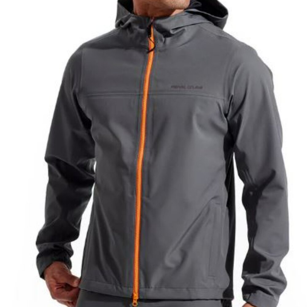 Pearl Izumi Men's Summit 3L WXB Jacket